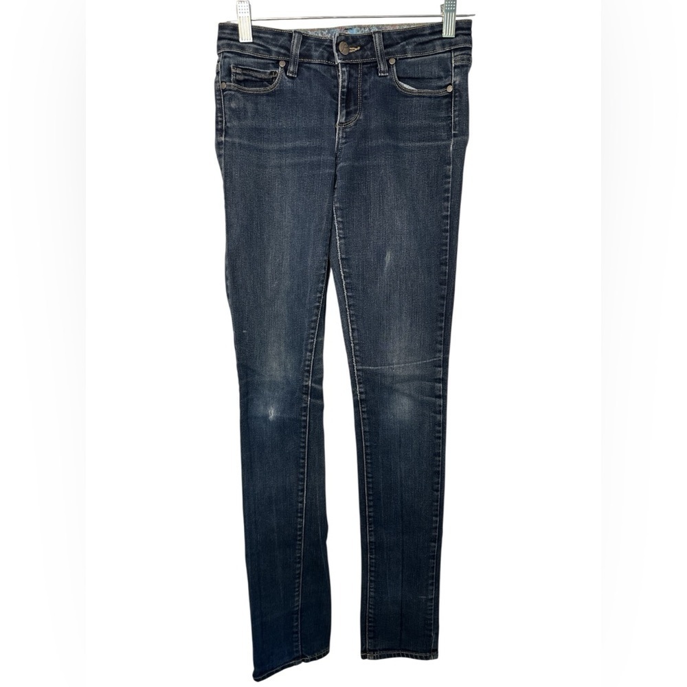 Paige Premium Denim Skyline Skinny Jean